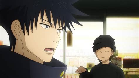 JUJUTSU KAISEN Season 2 (English Dub) Pandemonium.